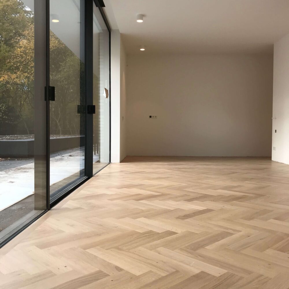 Welke vloeren zijn er en welke past bij jouw woning