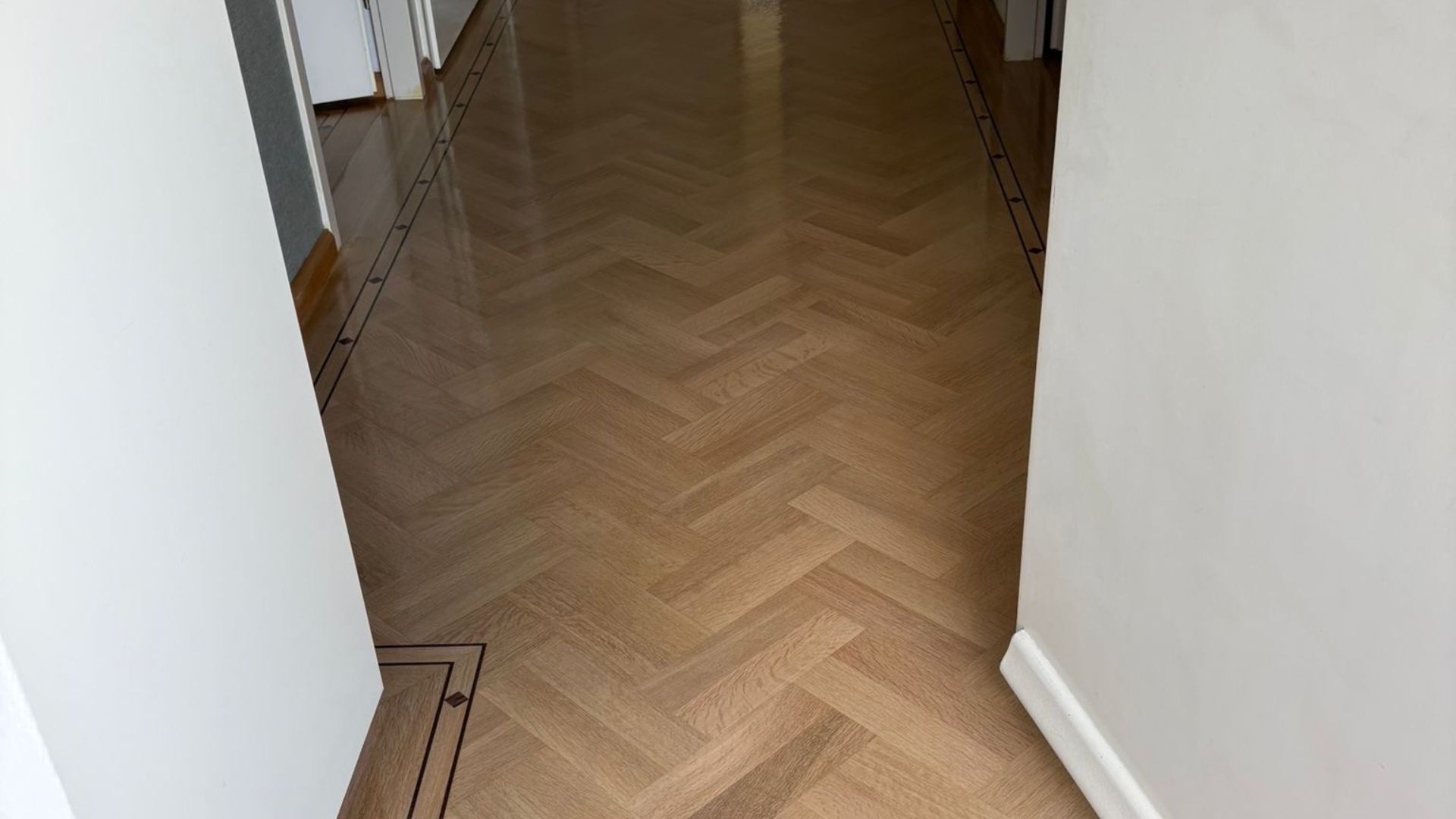 parket na schuren deel2