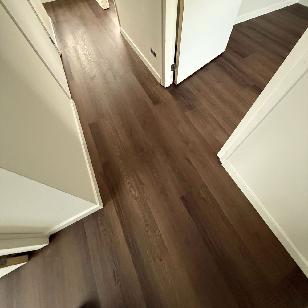 floors and projects vision, voor uw pvcvloeren