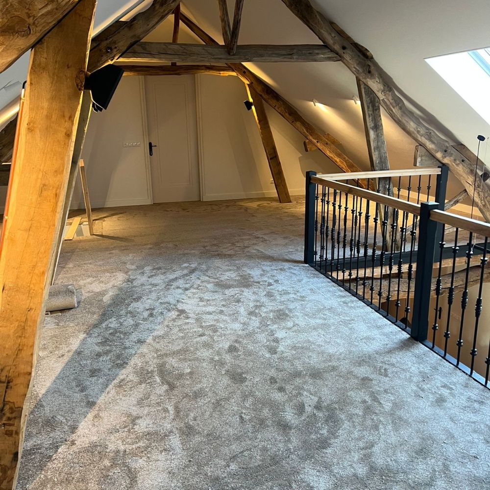 tapijt, vloerbedekking, vloerkleden bij projects floors and vision. Jouw specialist voor vloeren, parket, laminaat, pvc, tapijt, multiplank