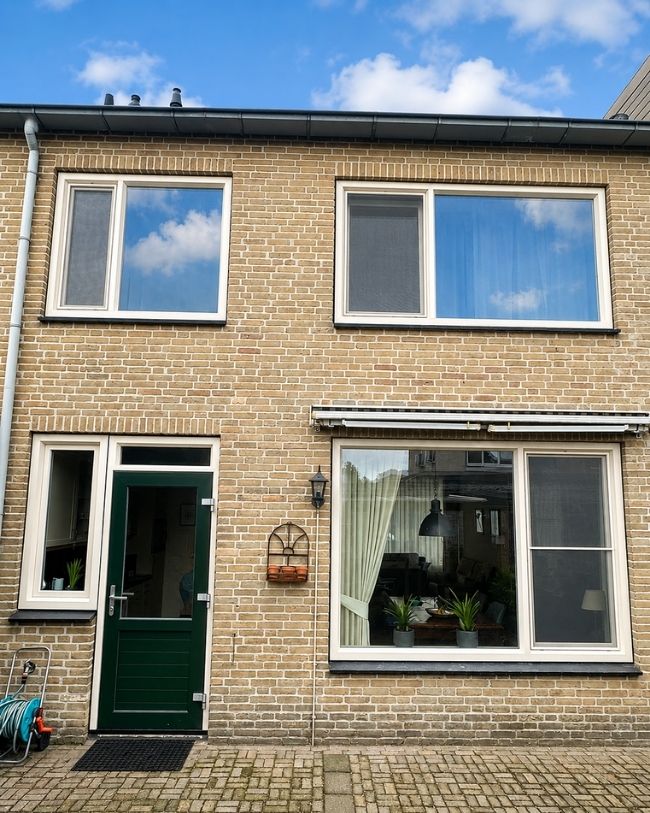 Piets bouw & dakwerken (1)