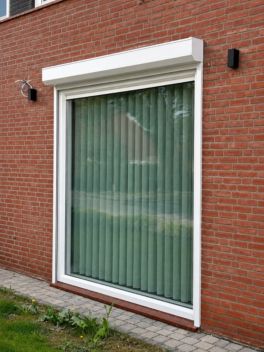 kozijn